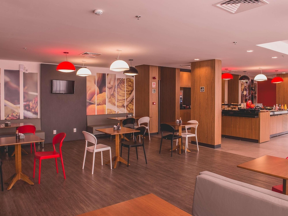 Ibis Carlos Barbosa 58/70