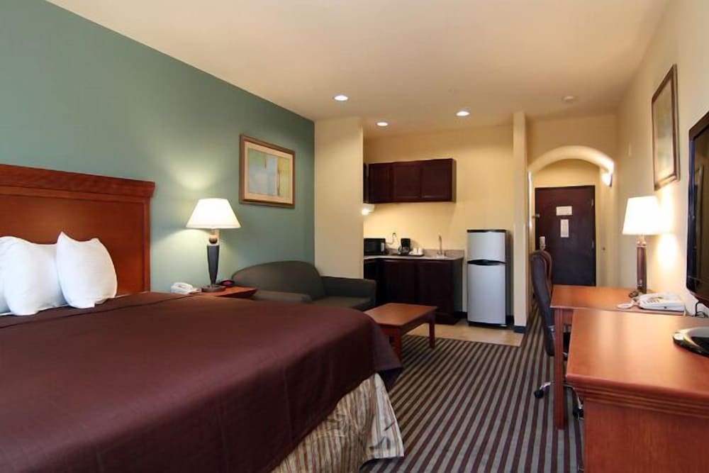 Quality Inn & Suites - Marlin 20/56