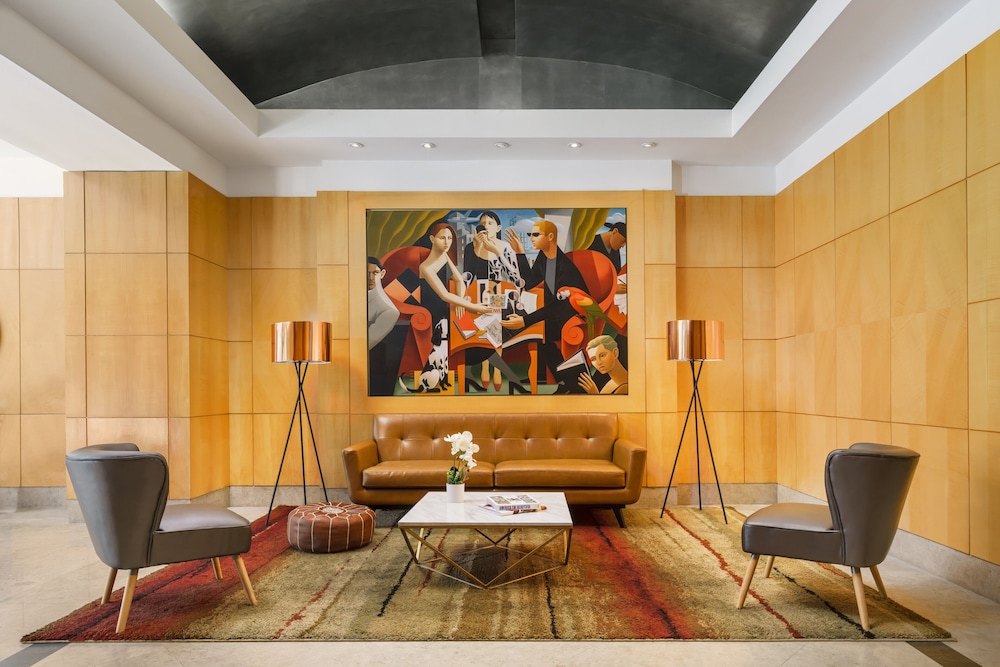 Millennium Premier Hotel New York Times Square 52/68