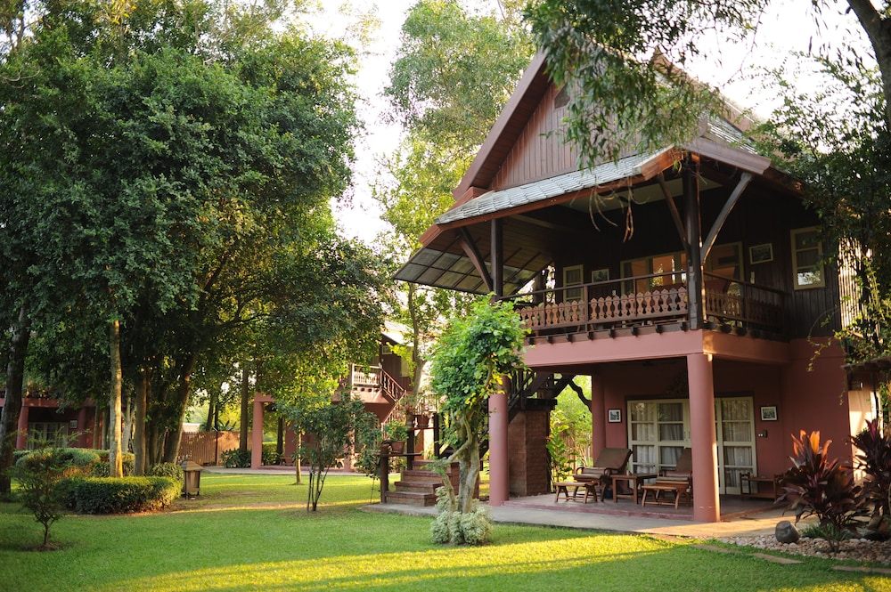 Vana Varin Resort Hua Hin 2/65