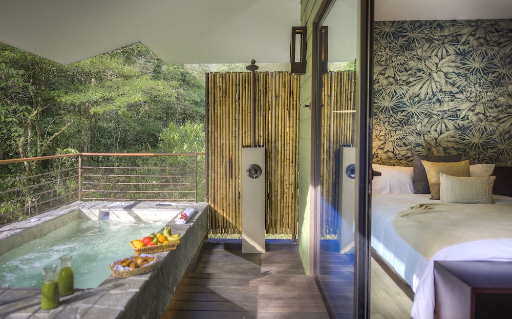 El Silencio Lodge and Spa 14/58