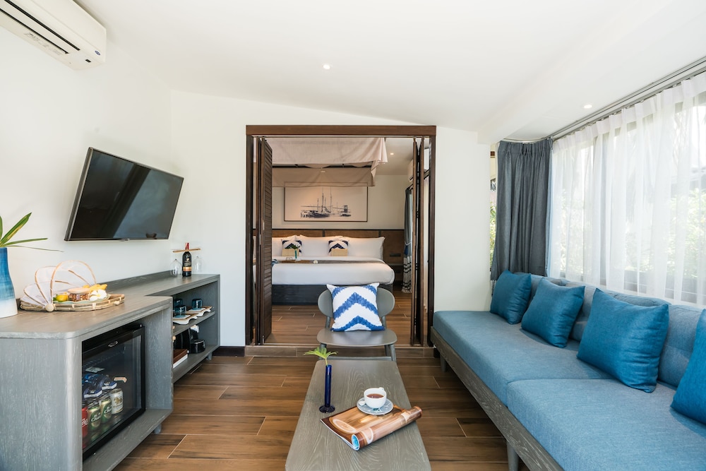 NH Collection Samui Peace Resort 57/83
