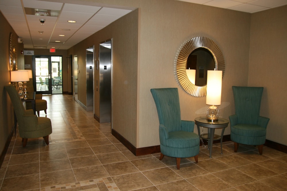Hampton Inn Bermuda Run 23/46