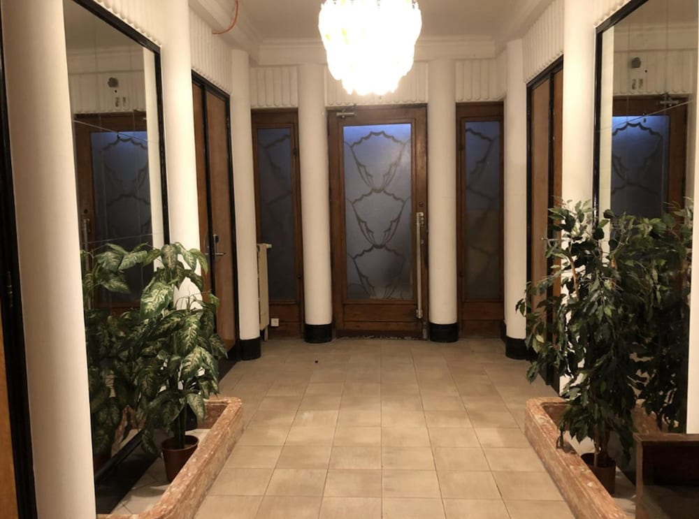 Hotel Le Grand Colombier 23/42
