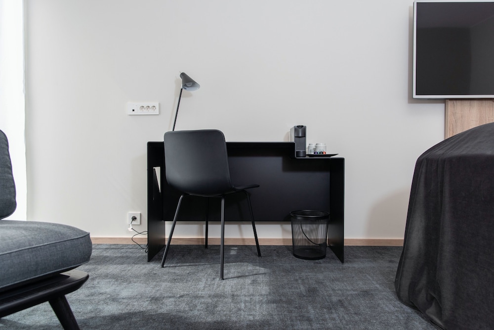 Thon Partner Hotel Norge 16/41