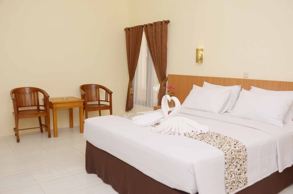 Votel Manyar Resort Banyuwangi 12/41