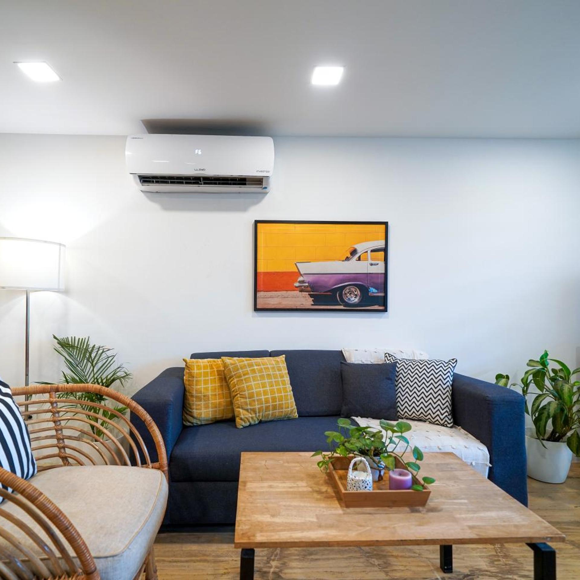 Olive Zip Koramangala 100Ft Road by Embassy Group 31/45