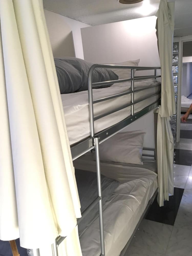 Kagoshima Guest House M104 - Hostel 23/50