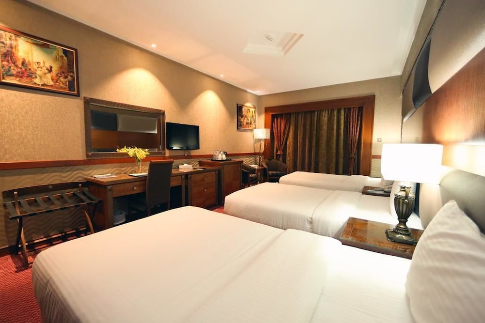 GSS Avenue Hotel 16/39