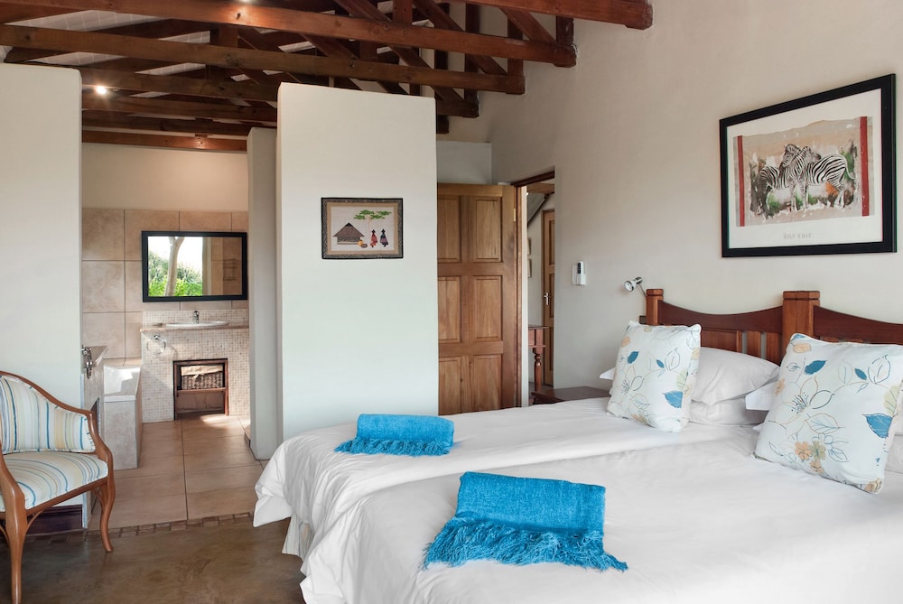 Ama Casa Self Catering Cottages 7/36
