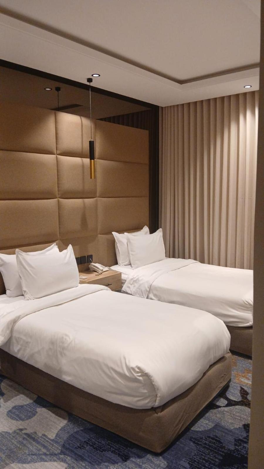 XYZ Hotel Qurtoba 13/50