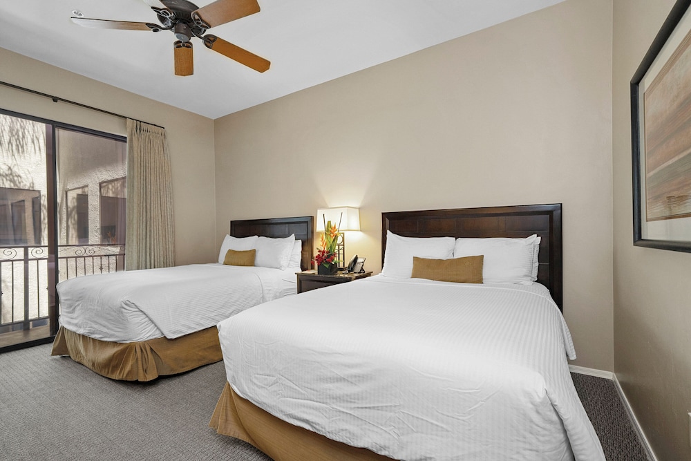 Wyndham Green Valley Canoa Ranch Resort 15/47