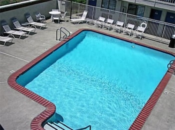 Motel6 Fairfield, CA - Napa Valley 31/40