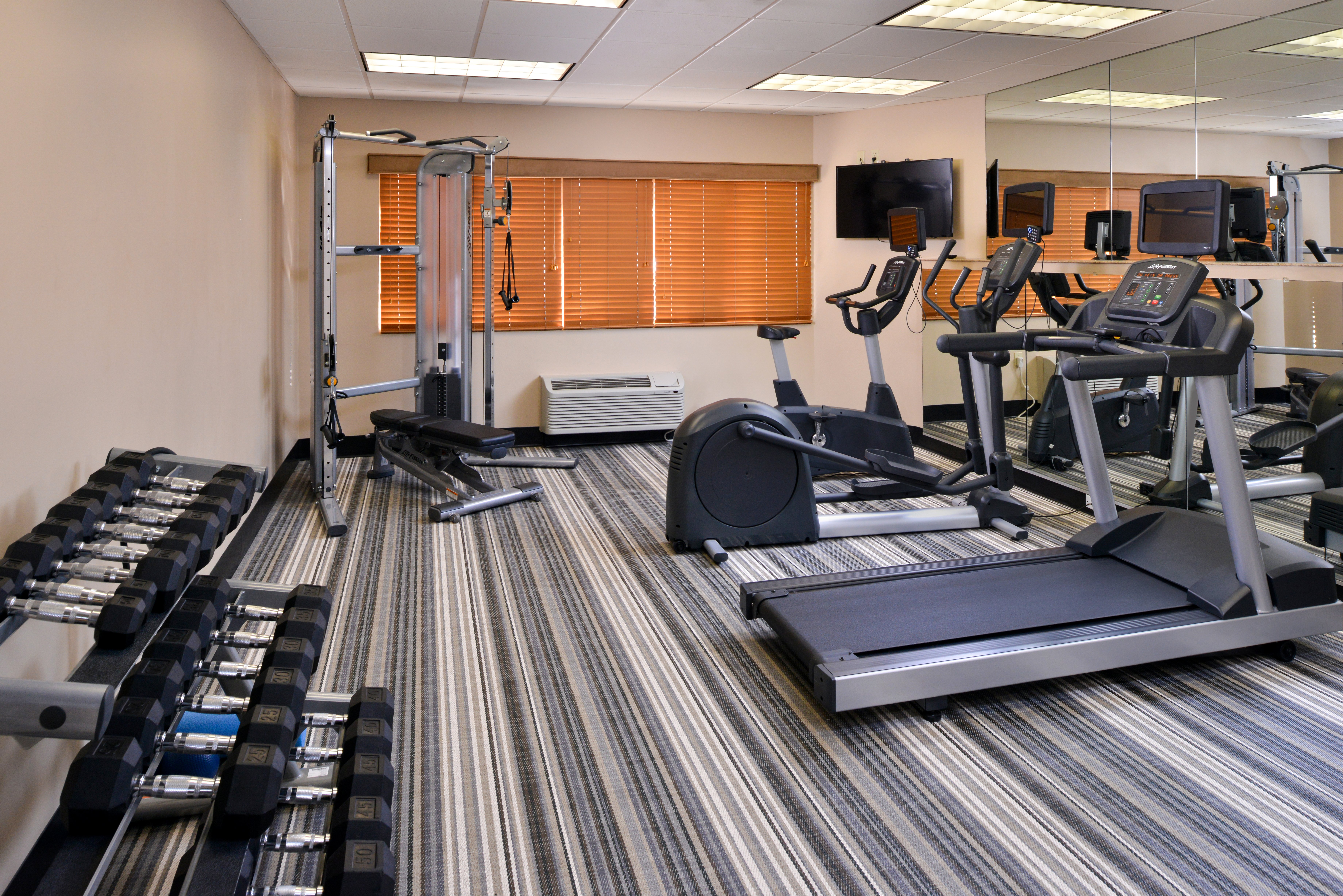 Candlewood Suites Winchester 23/39