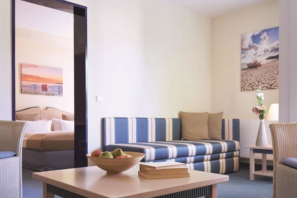 Dorint Seehotel Binz-Therme Binz / Rugen 43/74