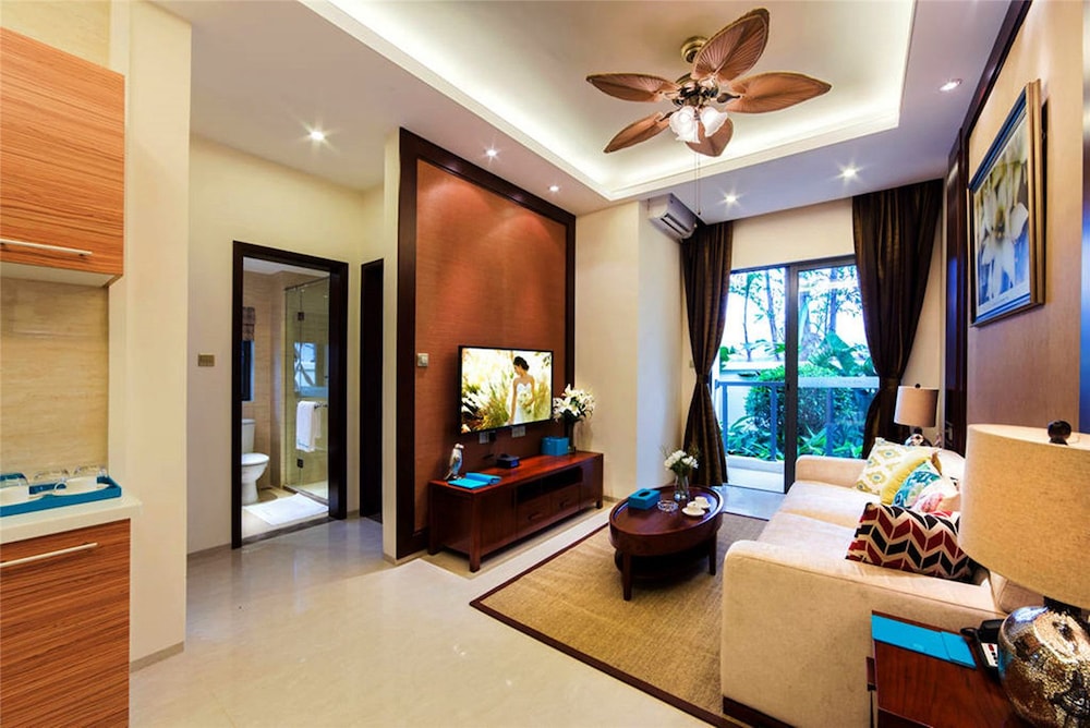 Paxton Vacances Hotels & Resorts Sanya 28/33