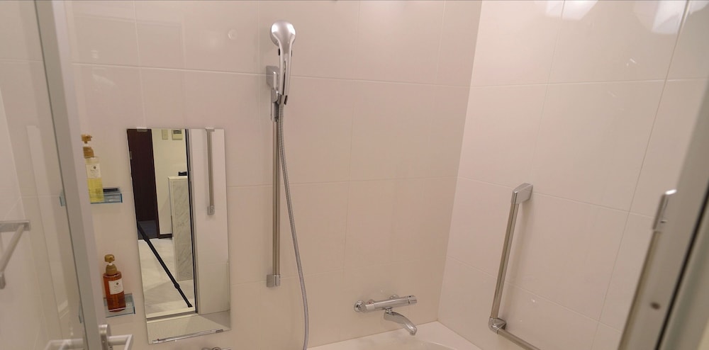 Midosuji Hotel 34/34