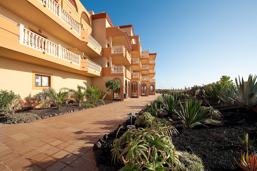 Elba Castillo San Jorge And Antigua Suite Hotel 39/50