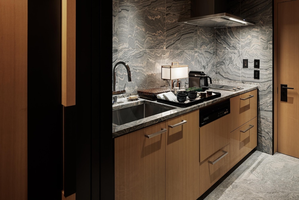 Park Hyatt Kyoto 50/50