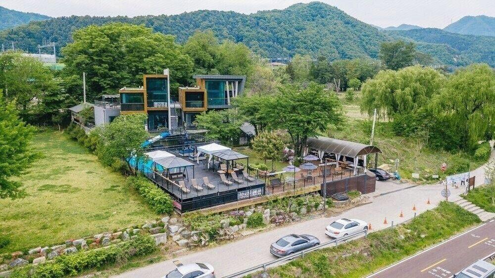 Gapyeong Jenny Pension 5/15
