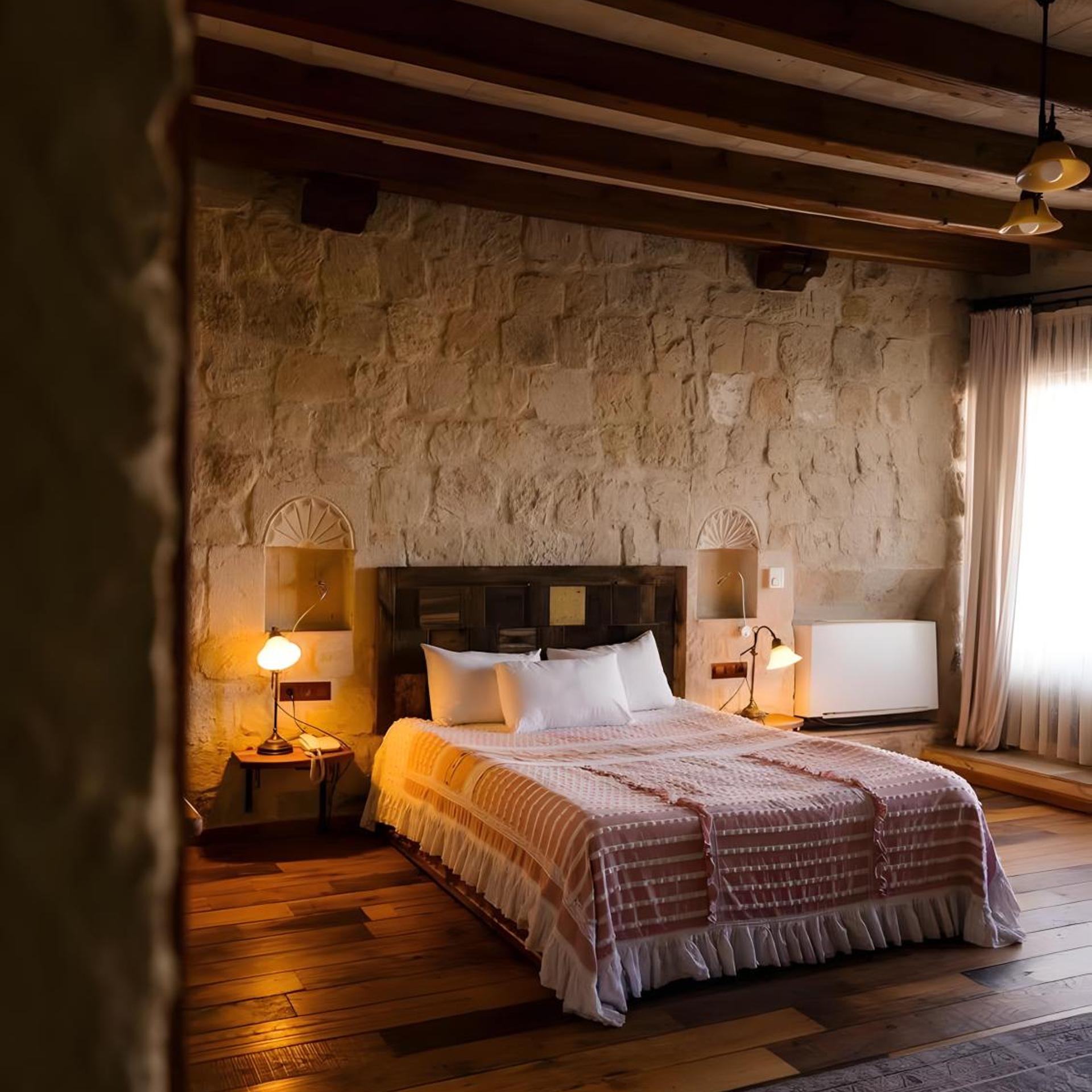 Deluxe, Suite, Hot Tub