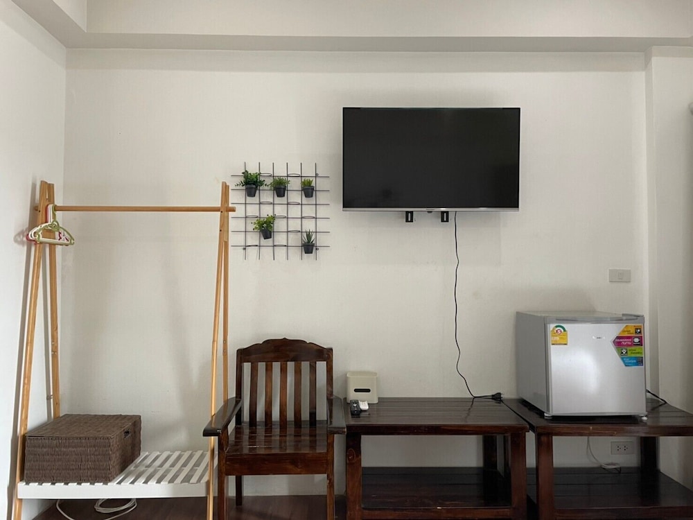 Bakeroom Hostel 21/27