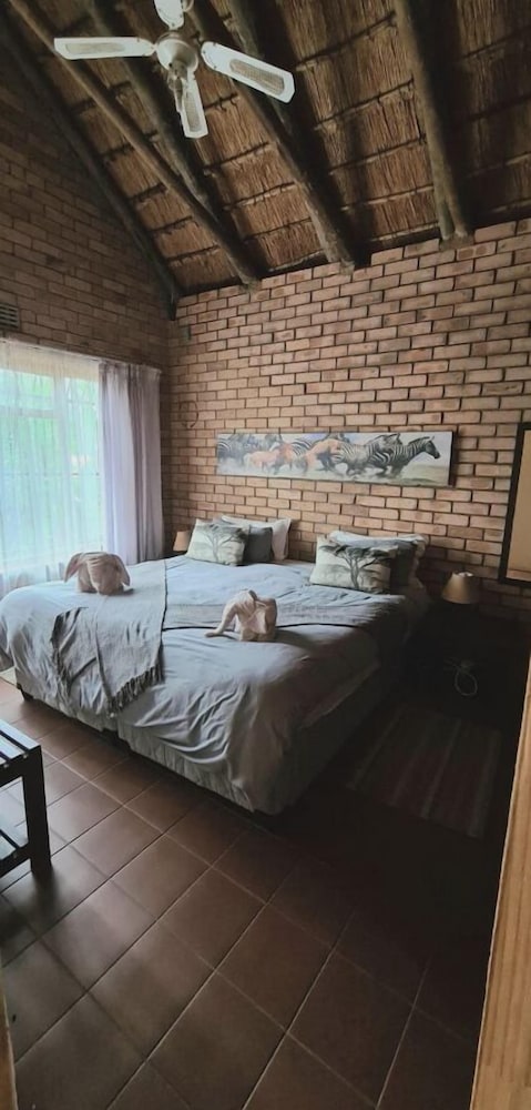 Dreamfields Guesthouse 13/46
