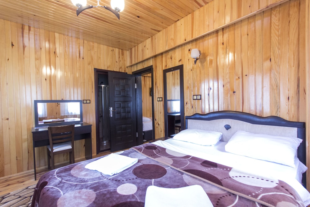 Meric Otel Uzungol 18/52