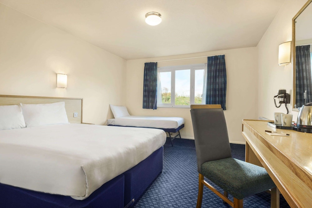 Days Inn by Wyndham Sutton Scotney North 14/29