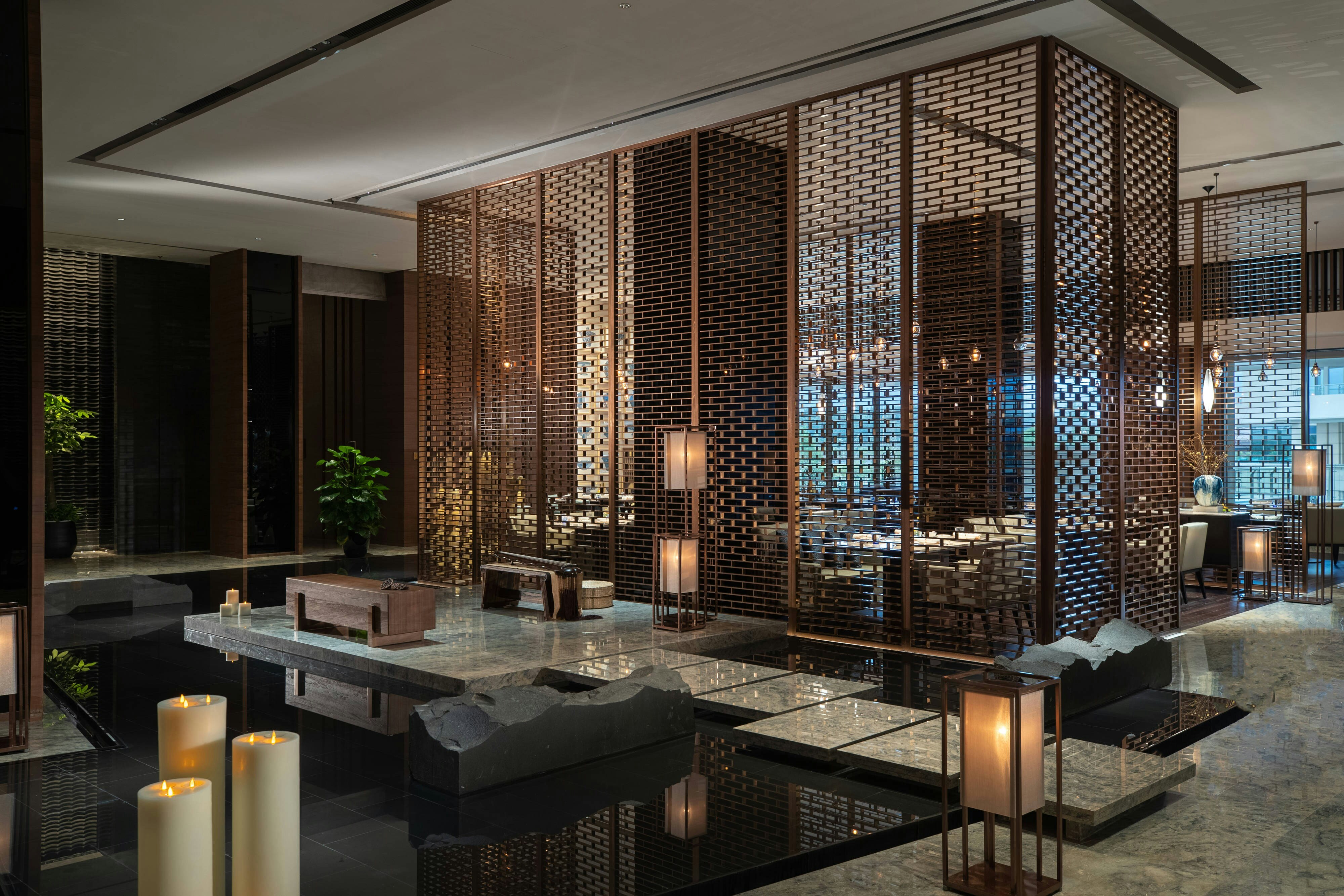 Beijing Marriott Hotel Changping 41/55