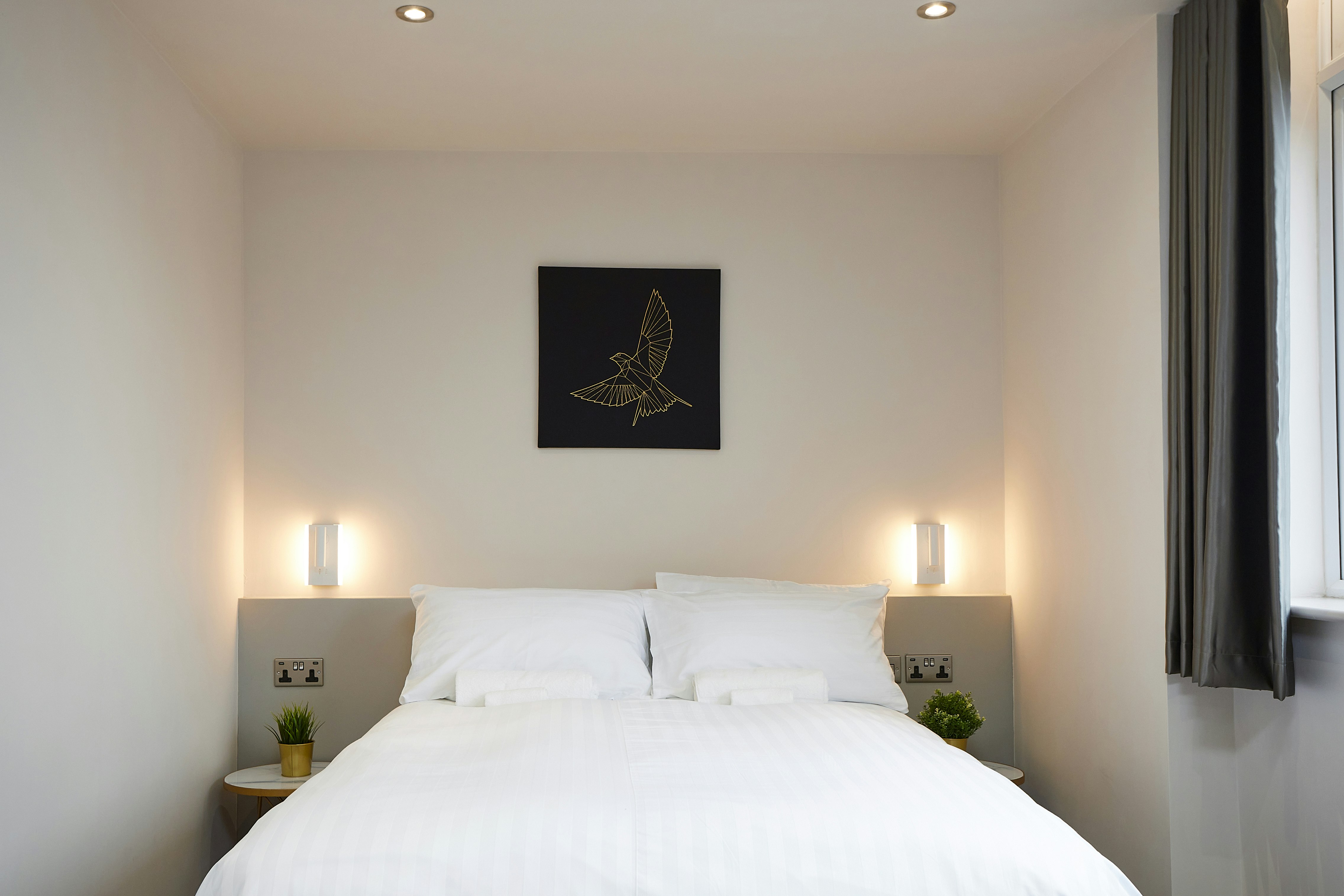 Humber Lofts Serviced Suites & Residences 3/35