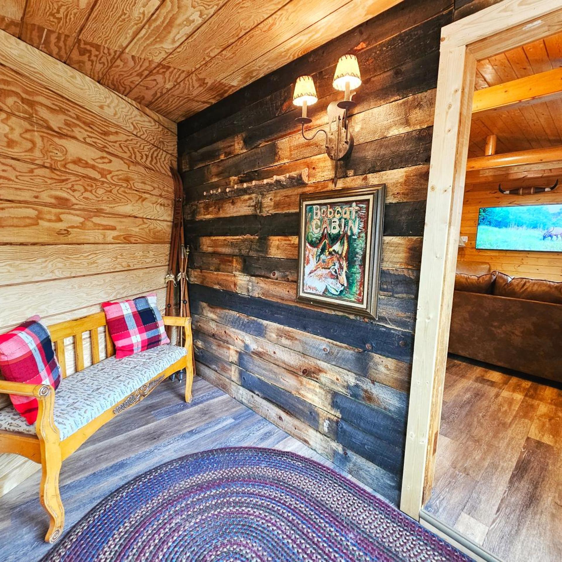 Pine Haven Resort 8/50