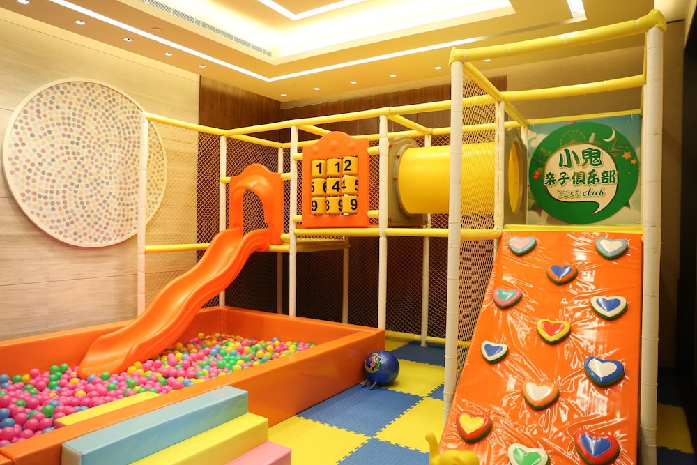 Yanqi Hotel Managed By Kempinski 63/70