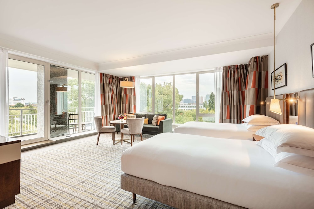 Hilton Amsterdam 13/61