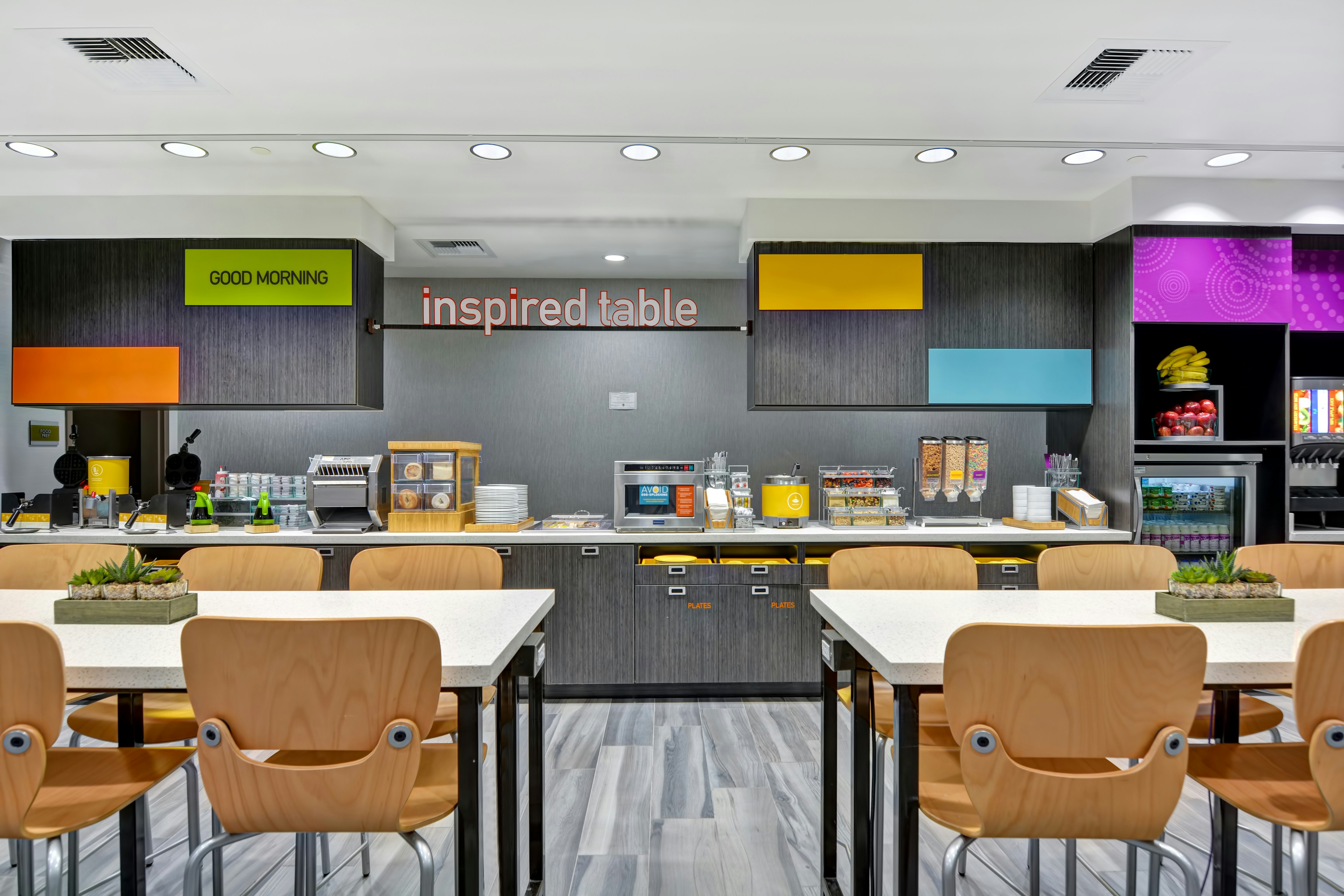 Home2 Suites By Hilton Springdale 17/28
