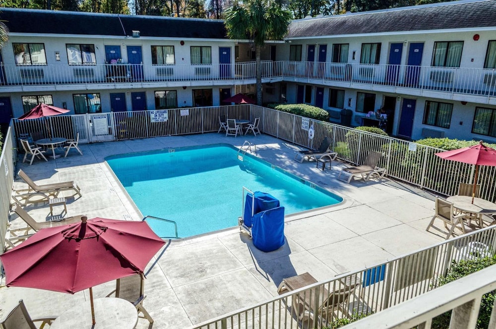 North Charleston Lodge 42/46