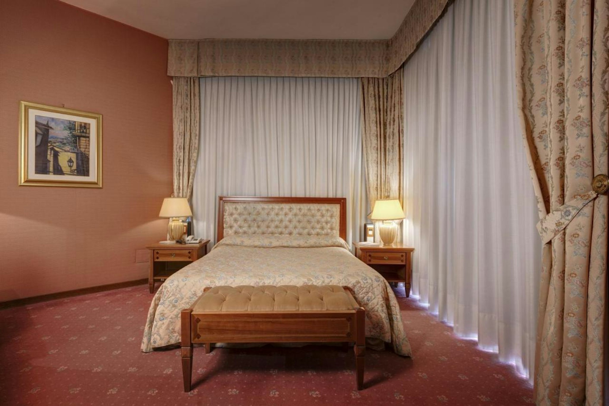 Borgo Palace Hotel 7/27
