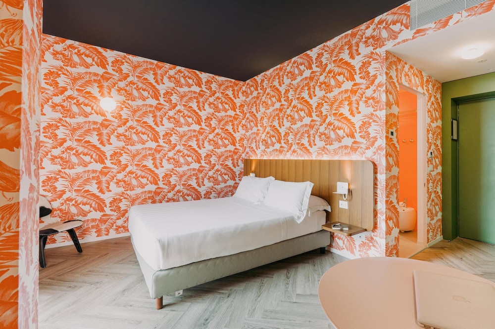Collini Rooms, WorldHotels Crafted 21/56