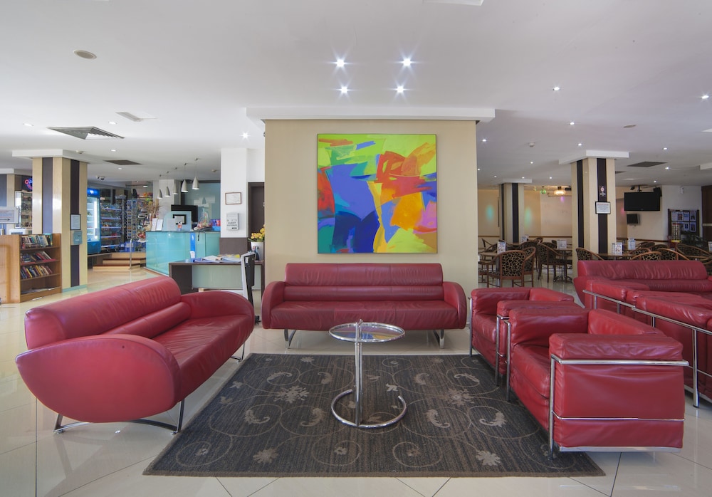 Bella Vista Hotel 25/38