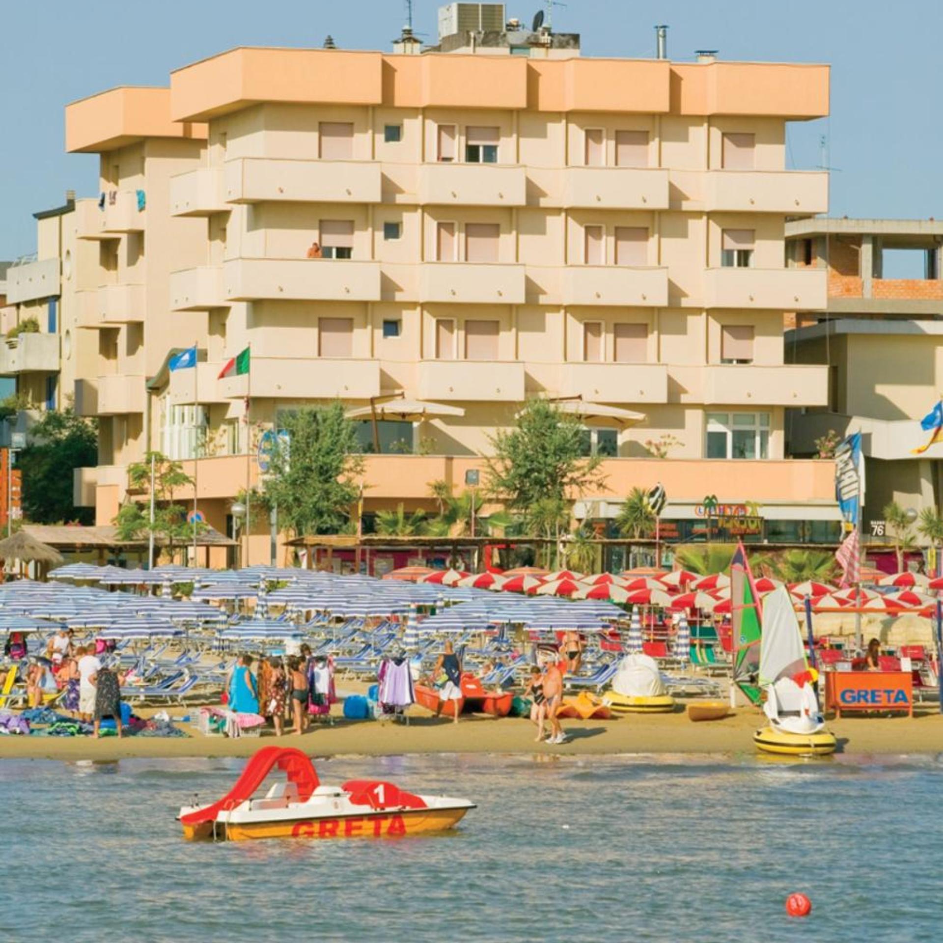Hotel San Giorgio Savoia 41/54