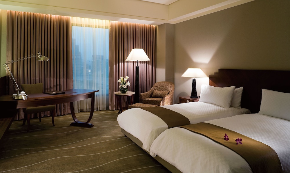 Miramar Garden Taipei Hotel 18/63