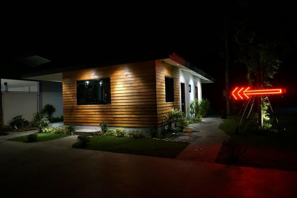 Happy Field Resort Cha-Am 2/41