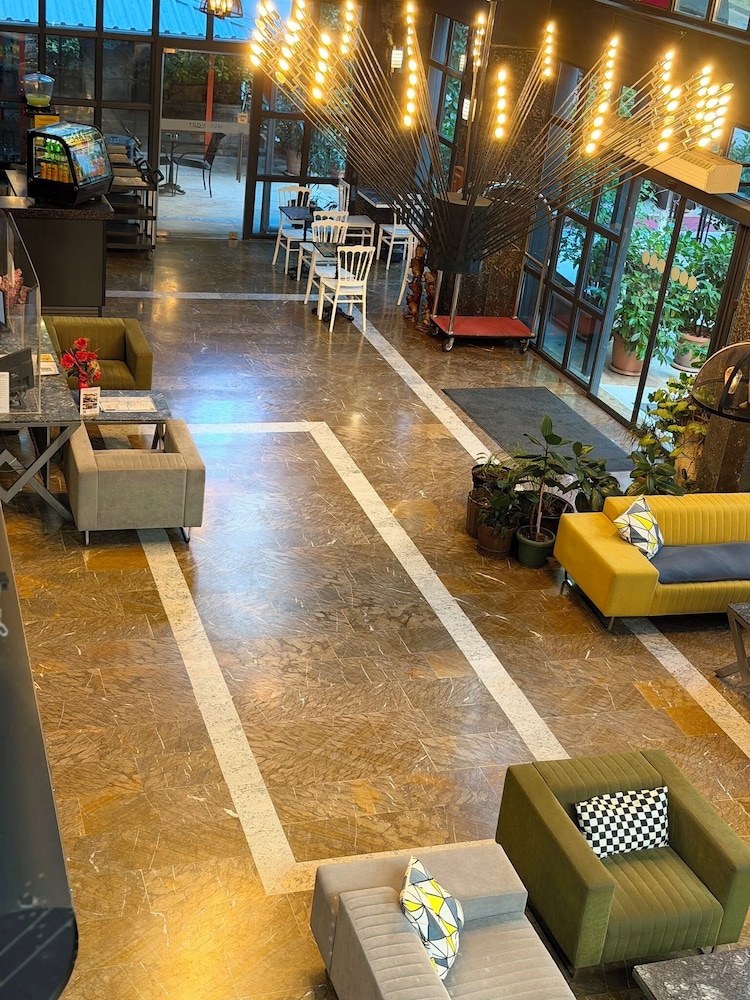 Mugwort Hotel and Spa 42/49