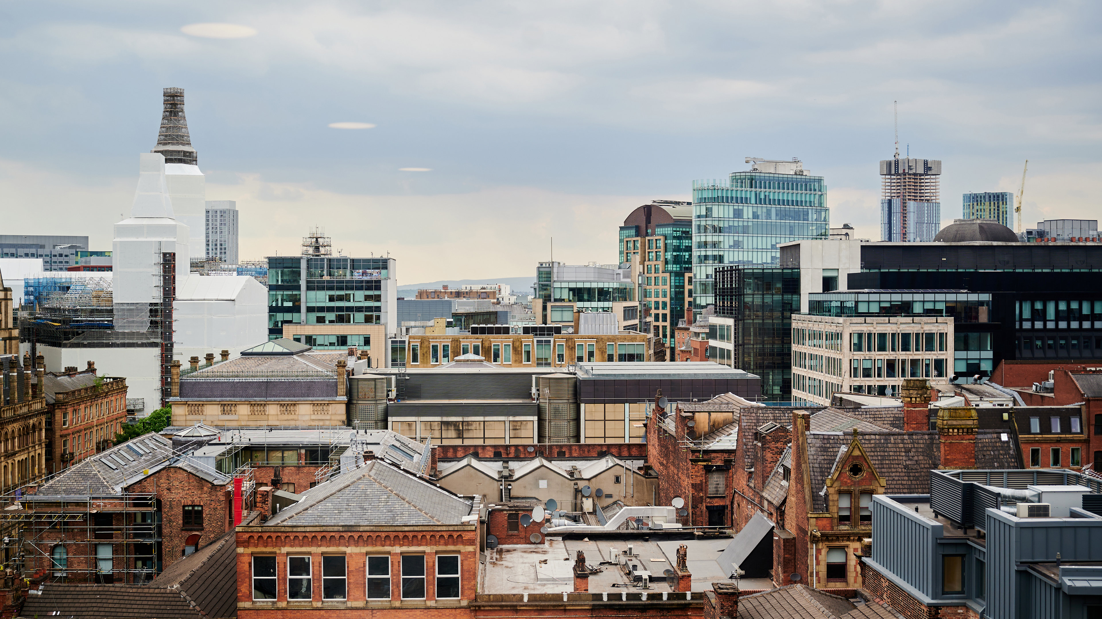 voco Manchester - City Centre, an IHG Hotel 3/50