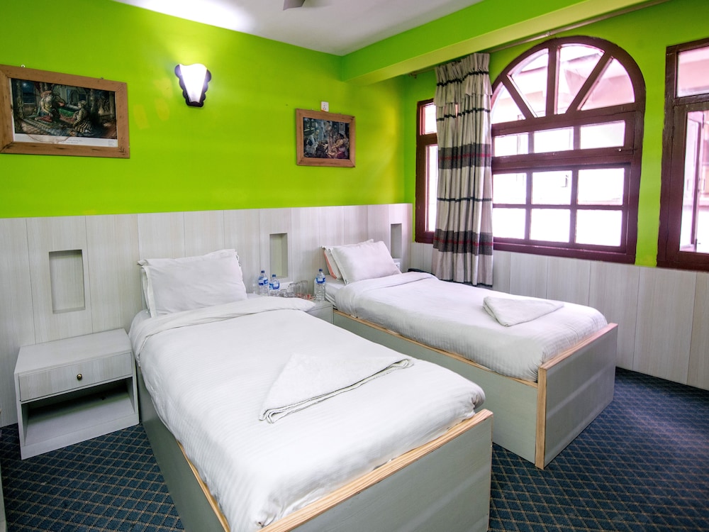 Hotel Pomelo House 12/44