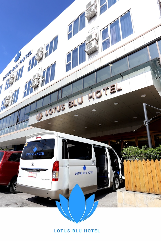 Lotus Blu Hotel 4/58