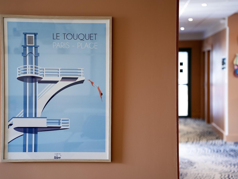 ibis Styles Le Touquet 31/57