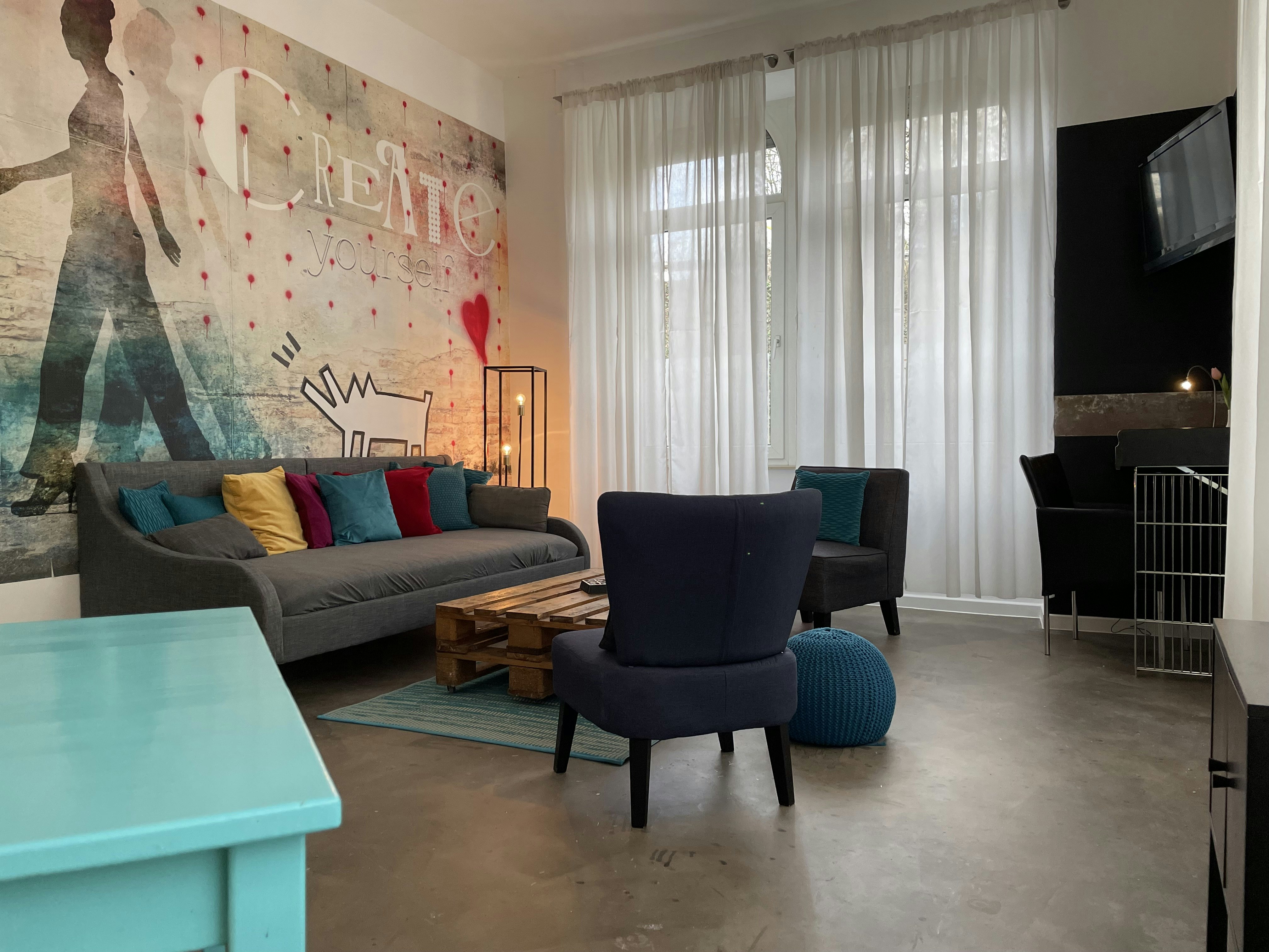 Amical Hotel 21/27