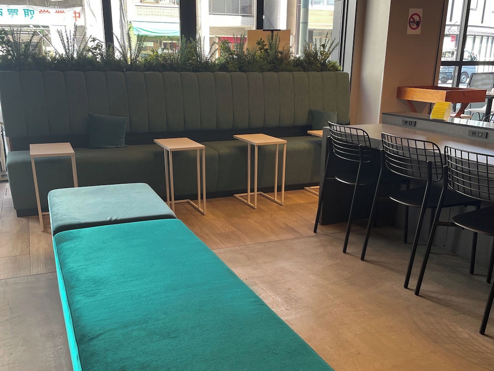 Prince Smart Inn Kyoto Shijo Omiya 36/49