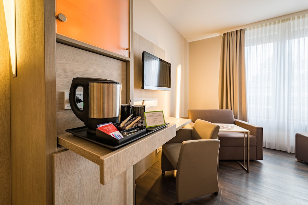 Holiday Inn Zwickau 25/34